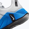 Buty treningowe męskie Nike Free Metcon 7 pure platinum/dusty cactus/white 9