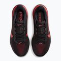 Buty do biegania męskie Nike Pegasus 42 black/university red/bright crimson 5