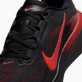 Buty do biegania męskie Nike Pegasus 42 black/university red/bright crimson 7