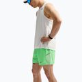 Spodenki do biegania męskie Nike Miler illusion green 4