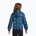 Bluza dziecięca Nike Sportswear Club Fleece bright spruce/midnight navy/game royal 8