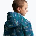 Bluza dziecięca Nike Sportswear Club Fleece bright spruce/midnight navy/game royal 12