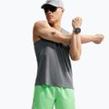 Spodenki do biegania męskie Nike Miler illusion green 4