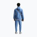 Spodnie męskie Nike Dri-Fit Form Tapered indigo storm/black 2