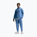 Spodnie męskie Nike Dri-Fit Form Tapered indigo storm/black 10