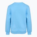 Bluza dziecięca Nike Sportswear Club Fleece football blue/white 2