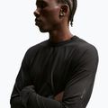 Longsleeve męski Nike 24.7 ImpossiblySoft Light black/black/dark smoke grey 4