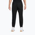 Spodnie męskie Nike Flex Dri-Fit UV Fleece black/white