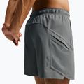 Spodenki treningowe męskie Nike Pro Training smoke grey/smoke grey/black 4