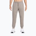 Spodnie męskie Nike Primary NanoKnit UV Performance moon particle/college grey/moon particle
