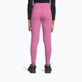 Legginsy dziecięce Nike Sportswear Classic playful pink/white 2