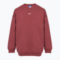 Bluza dziecięca Nike Sportswear Studio pink smoke/white 7