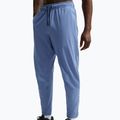 Spodnie męskie Nike Unlimited Dri-Fit Zippered Cuff indigo storm/black/indigo storm