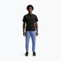 Spodnie męskie Nike Unlimited Dri-Fit Zippered Cuff indigo storm/black/indigo storm 2