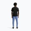 Spodnie męskie Nike Unlimited Dri-Fit Zippered Cuff indigo storm/black/indigo storm 3