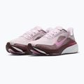 Buty do biegania damskie Nike Pegasus 42 bleached lilac/mystic dates/pink rise 10