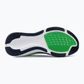 Buty do biegania męskie Nike Pegasus 42 white/green spark/midnight navy 4