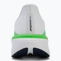 Buty do biegania męskie Nike Pegasus 42 white/green spark/midnight navy 6