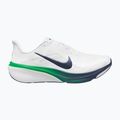 Buty do biegania męskie Nike Pegasus 42 white/green spark/midnight navy 8