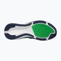 Buty do biegania męskie Nike Pegasus 42 white/green spark/midnight navy 10