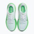 Buty do biegania damskie Nike Pegasus 42 white/green strike/metallic silver 12