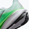 Buty do biegania damskie Nike Pegasus 42 white/green strike/metallic silver 15