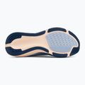 Buty do biegania damskie Nike Pegasus 42 hydrogen blue/mystic navy/aluminum/white 4