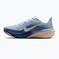 Buty do biegania damskie Nike Pegasus 42 hydrogen blue/mystic navy/aluminum/white 9