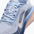 Buty do biegania damskie Nike Pegasus 42 hydrogen blue/mystic navy/aluminum/white 14