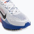 Buty do biegania Nike Vomero 18 white/racer blue/atomic pink/black 7