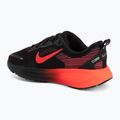 Buty do biegania Nike Vomero 18 black/university red/bright crimson 3