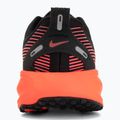 Buty do biegania Nike Vomero 18 black/university red/bright crimson 6