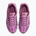 Buty treningowe damskie Nike Reax 8 TR light magenta/pink rise/pink smoke 11