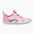 Sandały dziecięce Nike Sunray Protect 4 pink foam/white