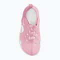 Sandały dziecięce Nike Sunray Protect 4 pink foam/white 3