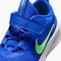 Buty dziecięce Nike Star Runner 5 racer blue/midnight navy/illusion green 12