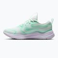 Buty do biegania dziecięce Nike Cosmic Runner barely green/arctic green/white 2