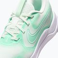 Buty do biegania dziecięce Nike Cosmic Runner barely green/arctic green/white 5