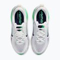 Buty do biegania Nike Vomero 18 white/green spark/midnight navy 11