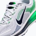 Buty do biegania Nike Vomero 18 white/green spark/midnight navy 12
