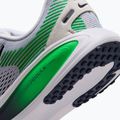 Buty do biegania Nike Vomero 18 white/green spark/midnight navy 13