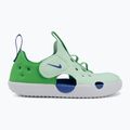 Sandały dziecięce Nike Sunray Protect 4 Arctic Green/Green Spark/Racer Blue 2