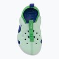 Sandały dziecięce Nike Sunray Protect 4 Arctic Green/Green Spark/Racer Blue 5