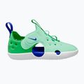 Sandały dziecięce Nike Sunray Protect 4 Arctic Green/Green Spark/Racer Blue 8