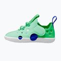 Sandały dziecięce Nike Sunray Protect 4 Arctic Green/Green Spark/Racer Blue 9