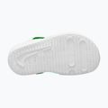 Sandały dziecięce Nike Sunray Protect 4 Arctic Green/Green Spark/Racer Blue 11