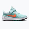 Buty dziecięce Nike Star Runner 5 glacier blue/energy/black/total orange 8