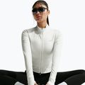 Bluza do biegania damska Nike Swift Dri-Fit Full Zip sail 4
