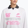 Longsleeve do biegania damski Nike After Dark Tour white/anthracite 3