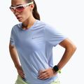 Koszulka do biegania damska Nike Swift Dri-Fit aluminum 4